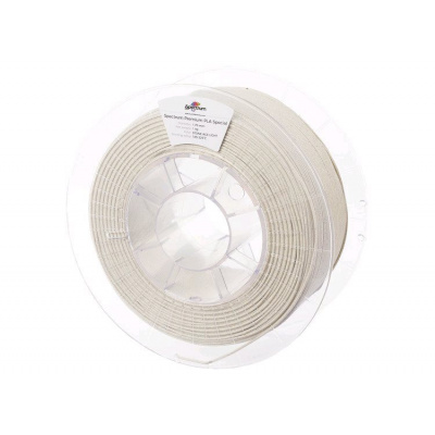 Spectrum 80074 3D filament, PLA 1.75mm STONE AGE LIGHT 1kg