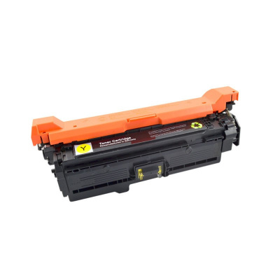 Canon CRG-732Y žlutý (yellow) kompatibilní toner