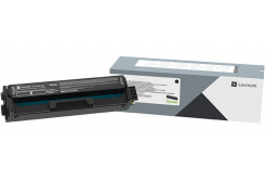 Lexmark C330H10 černý (black) originální toner