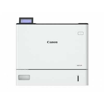 Canon i-SENSYS X 1871P - černobílá, SF, oboustranný tisk, USB, Wi-Fi, A4 71/min. bez toneru