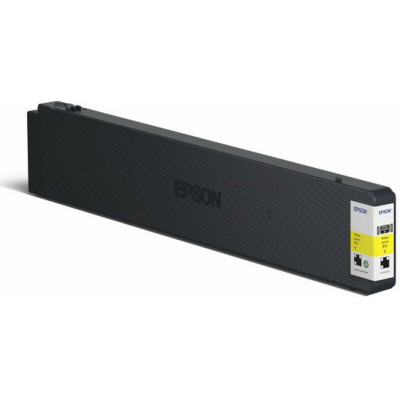 Epson C13T02S400 žlutá (yellow) originální cartridge