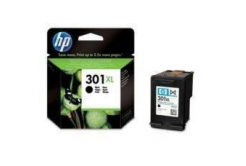 HP č.301XL CH563EE černá (black) originální cartridge