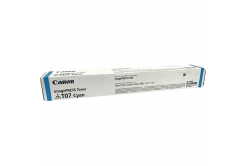 Canon T07 C 3642C001 azurový (cyan) originální toner