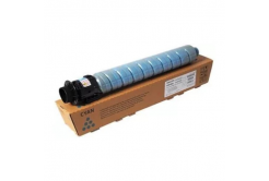 Ricoh 841758, 842023, 841686 azurový (cyan) originální toner