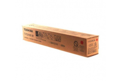 Toshiba T-FC616EM 6AK00000375 purpurový (magenta) originální toner