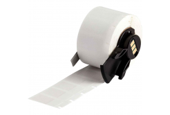 Brady M6-17-427 / 174208, Self-laminating Vinyl Labels, 12.70 mm x 25.40 mm