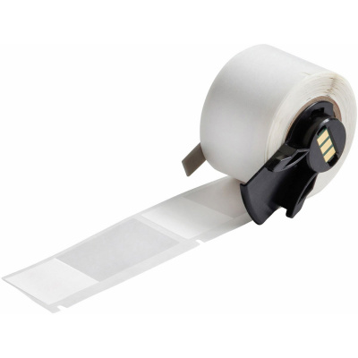 Brady M6-75-461 / 174350, Self-laminating Polyester Labels, 25.40 mm x 66.68 mm