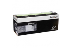 Lexmark 24B6015 černý (black) originální toner