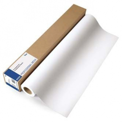 Epson 1524/30.5/Premium Glossy Photo Paper Roll, 1524mmx30.5m, 60", C13S042136, 255 g/m2, foto papír, bílý