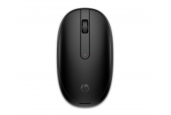 HP 240/Kancelářská/Optická/1 600 DPI/Bezdrátová Bluetooth/Černá