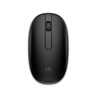 HP 240/Kancelářská/Optická/1 600 DPI/Bezdrátová Bluetooth/Černá