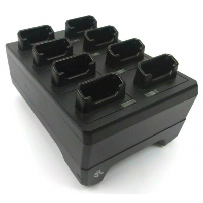 Zebra SAC-HS3100-B8-01, charging station