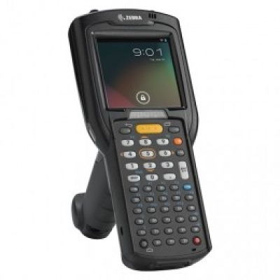 Zebra CRD3000-101RES Charging-/communication station, USB, RS232