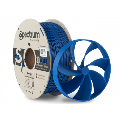 Spectrum 80904 3D filament, GreenyPro, 1,75mm, 1000g, ULTRAMARINE BLUE