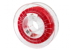 Tisková struna (filament) Spectrum PET-G HT100 1.75mm TRAFFIC RED 0.5kg