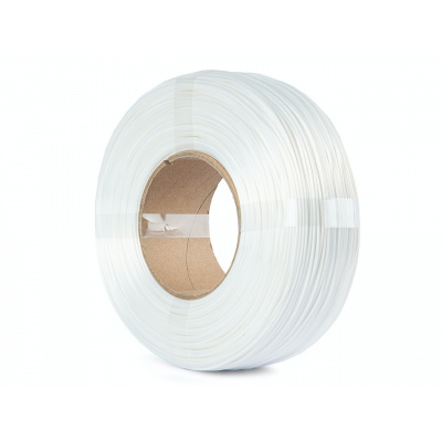 Spectrum 81315 ReFill filament, PLA SILK, 1kg, 1.75mm, PEARL WHITE