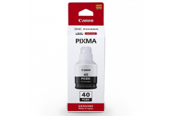 Canon GI-40 PGBK 3385C001 černá (black) originální cartridge