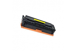 Kompatibilní toner s HP 410X CF412X žlutý (yellow) 