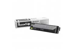 Kyocera Mita TK-5215K černý (black) originální toner