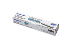 Panasonic KX-FATC506 azurový (cyan) originální toner