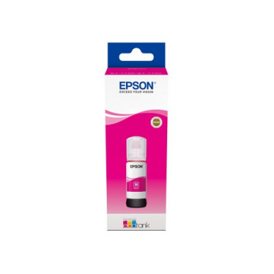 Epson 103 C13T00S34A purpurová (magenta) originální cartridge