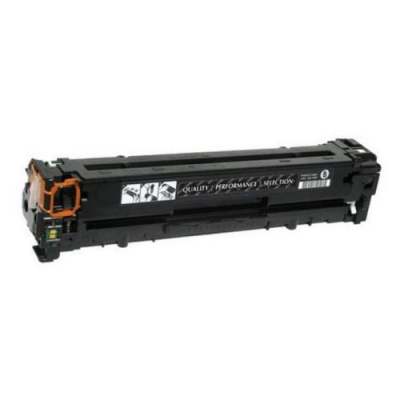 Kompatibilní toner s HP 652A CF320A černý (black) 