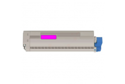 OKI 45862838 purpurový (magenta) kompatibilní toner