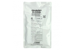 Sharp originální developer MX-27GVBA, black, 100000str., Sharp MX-2300N,2700N,3501,MX-2300, 2700,MX-350XN, 450XN