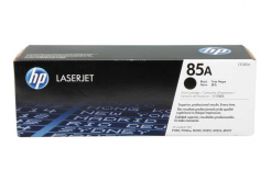 HP 85A CE285A černý (black) originální toner