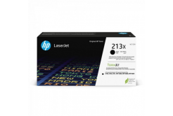 HP 213X W2130X černý (black) originální toner