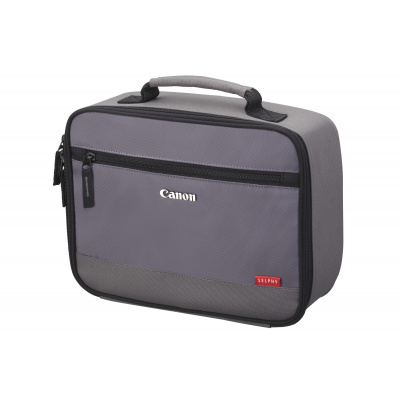 Canon brašna pro Selphy DCC-CP2 šedá