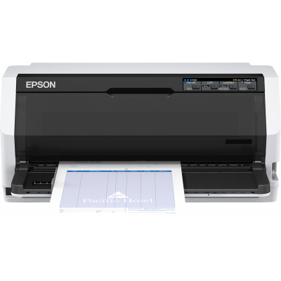 Epson LQ-690II C11CJ82401 jehličková tiskárna