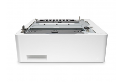 HP LaserJet 550 Sheet Feeder Tray