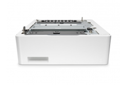 HP LaserJet 550 Sheet Feeder Tray