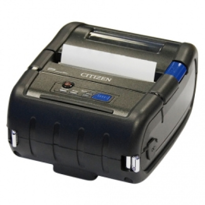 Citizen CMP-30IIL CMP30IIXUXCL, receipt, bm, gap, 8 dots/mm (203 dpi), CPCL, USB, RS232