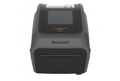 Honeywell PC45D PC45D00EU00200, 8 dots/mm (203 dpi), tiskárna štítků, disp., RTC, RFID, USB, USB Host, Ethernet