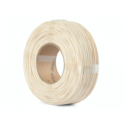 Spectrum 81379 ReFill filament, PLA Premium, 1kg, 1.75mm, IVORY BEIGE