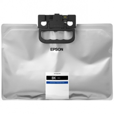 Epson originální ink C13T11P140, XXL, black