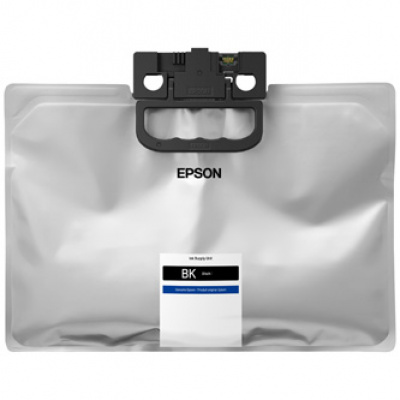 Epson originální ink C13T11P140, XXL, black