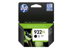 HP č.932XL CN053AE černý (black) originální cartridge