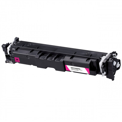 Canon 069H 5096C002 purpurový (magenta) kompatibilní toner