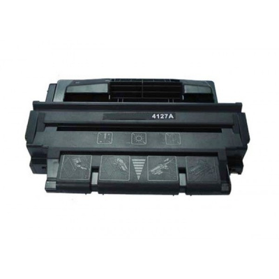 Kompatibilní toner s HP 27A C4127A černý (black) 