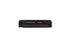 Kompatibilní toner s HP 203X CF540X černý (black) 