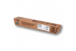 Ricoh 841654,842019,841742 azurový (cyan) originální toner