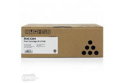 Ricoh 821242 černý (black) originální toner