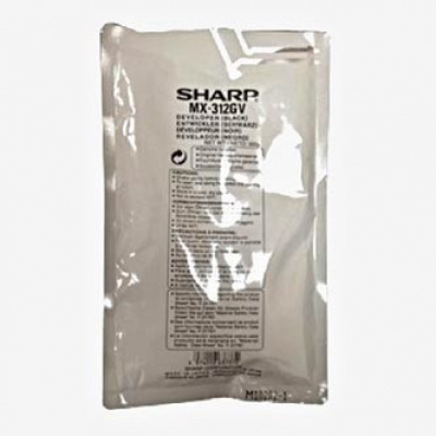 Sharp Developer MX312GV, 75000/100000str., AR-5726, 6020x, 6023x, MX-M260, M264N, AR-5731