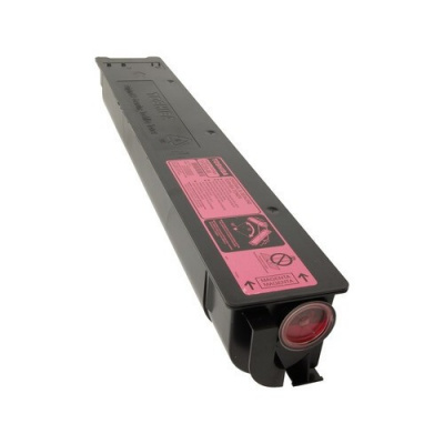 Toshiba TFC55EM 6AG00002320 purpurový (magenta) originální toner