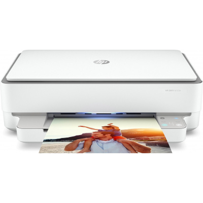 HP ENVY/6020E/MF/Ink/A4/WiFi/USB