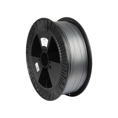 Spectrum 3D filament, PLA Premium, 1,75mm, 2000g, 80128, SILVER STAR