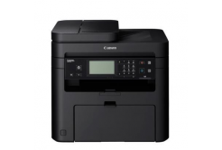 Canon i-SENSYS MF237w - černobílá, MF (tisk, kopírka, sken,fax), ADF, USB, LAN, Wi-Fi